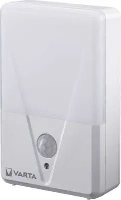 Produktbild von Varta Motion Sensor Night Light Twin Pack ohne Batt. 16624101402