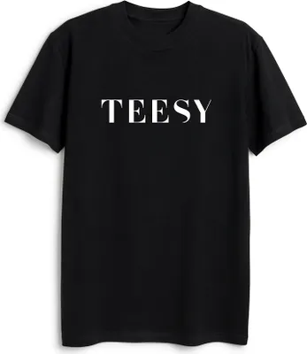 Produktbild von Teesy - Logo 1.0, T-Shirt