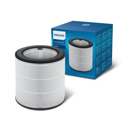 Obrázok produktu pre Náhradný NanoProtect filter Philips FY0194/30