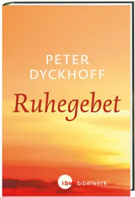 Zdjęcie produktu dla Ruhegebet