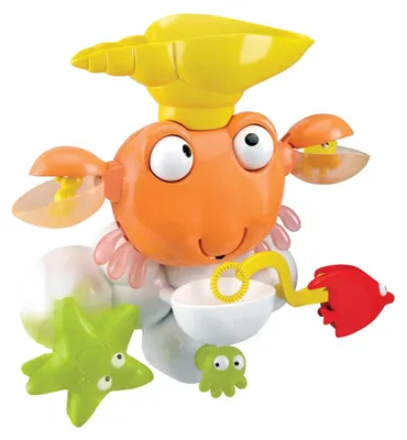 Produktbild von Lexibook IT025, Badespielzeugfigur, Junge/Mädchen, 1 Jahr(e), Mehrfarbig