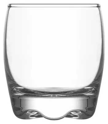 Image de Verre Adora LAV, en verre, a liqueur/spiritueux, 80 ml, 49x61 mm, pack de 6 pcs