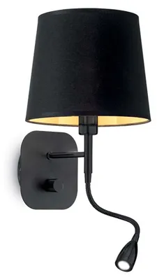 Image de Ideal Lux Applique Nordik Ap2