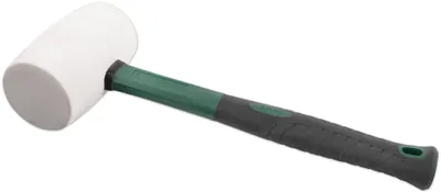 Obrázok produktu pre BRÜDER MANNESMANN M76570 BRÜDER MANNESMANN Gumová palička, 700 g
