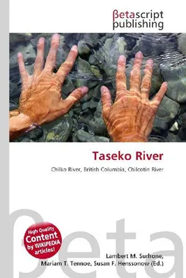 Produktbild von Taseko River