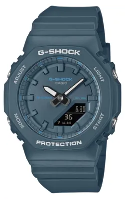 Produktbild von Casio - GMA-P2100BA-2AER - Armbanduhr - Damen - Quarz - G-Shock