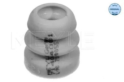Produktbild von 2x MEYLE 714 064 0001 Anschlagpuffer Federung Vorderachse