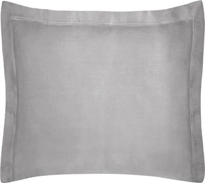 Obrázok produktu pre Eurofirany 372592, Šedá, Bavlna, Jednofarebné, 115 g/m², 70 x 80 cm, 290 g