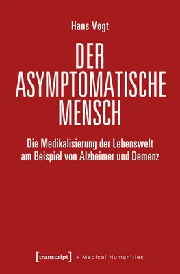 Produktbild von Der asymptomatische Mensch
