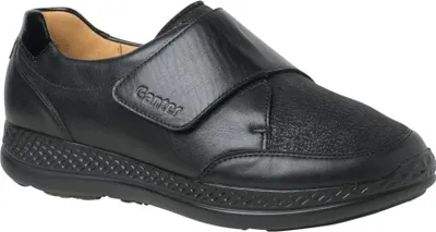 Produktbild von Ganter Komfort Slipper Damen 31383733353636 Schwarz 38 EU
