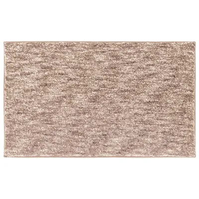 Produktbild von Badteppich Grund Mirage 60 x 100 cm taupe