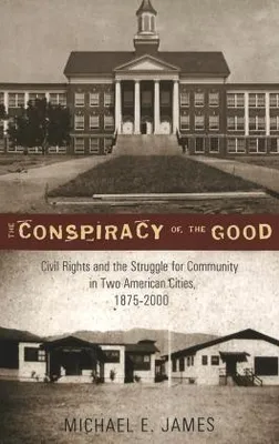 Produktbild von The Conspiracy of the Good