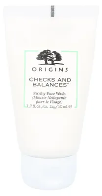 Image de ORIGINS | CHECKS AND BALANCES | Cleansers