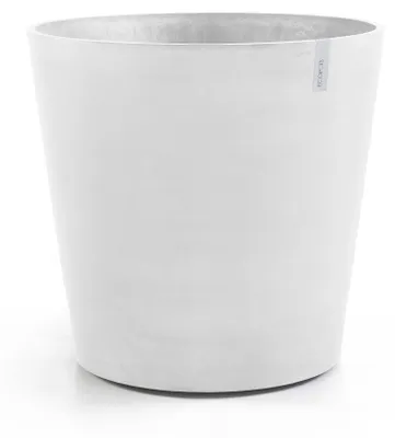 Produktbild von Ecopots Amsterdam Wheels 60 Blumentopf - L 60 cm x H 56 cm - Innen- und Außenbereich