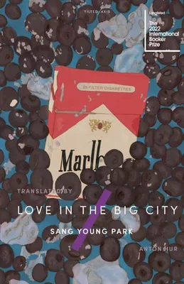 Immagine prodotto di Love in the Big City