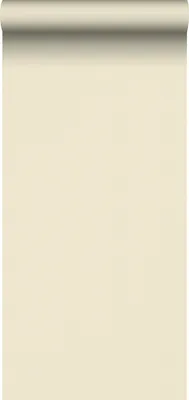 Zdjęcie produktu dla Sanders & Sanders Tapeta paski żółtym 53 cm x 10.05 m