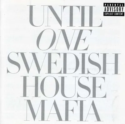Produktbild von Swedish House Mafia-Until One