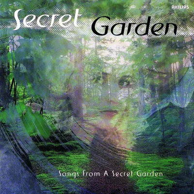 Obrázok produktu pre Songs From A Secret Garden - Sammel-Lab 5282302 - (CD / S)