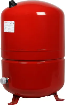 Produktbild von Ausdehnungsgefäß für Heizungsanlagen stehend 3/4 320x500 6 bar 35L