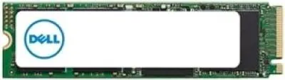 Image de Dell 496FF - 256 Go - M.2