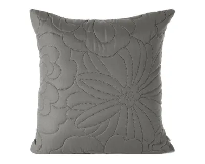 Immagine prodotto di Design 91 Federa decorativa 40x40 Alara 4 beige scuro motivo floreale Eurofirany