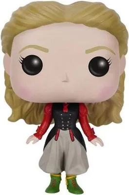 Obrázek produktu pro Funko Pop - Alenka v zrcadle - Disney: 180 - Alenka Kingsleigh