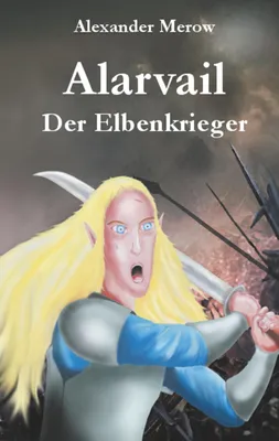 Produktbild von Alarvail