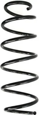 Image de Amortisseur de suspension avant pour FIAT QUBO (225), référence 86992