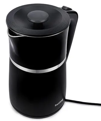 Immagine prodotto di Bollitore Huslog 1,7l nero