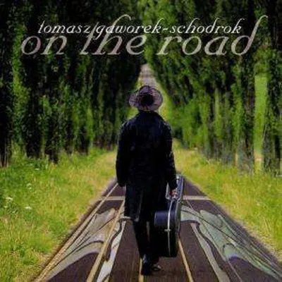 Produktbild von Gaworek-Schodrok,Tomasz-On The Road
