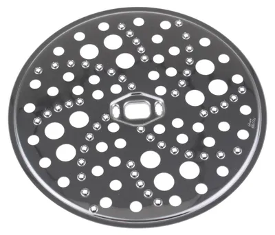 Produktbild von Bosch MUZ 45 RS 1 Reibscheibe grob