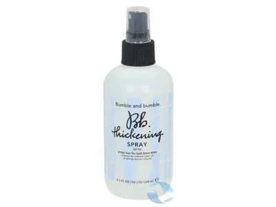 Produktbild von Bumble & Bumble Styling Thickening Hairspray 250ml