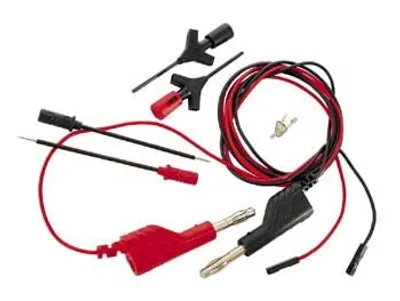 Zdjęcie produktu dla Hirschmann MICRO ZESTAW TESTOWY DO KOMPONENTÓW SMD I PROGRAMU LABORATORYJNEGO 0.64mm