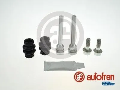 Produktbild von AUTOFREN SEINSA D7260C Führungshülsensatz Bremssattel Hinten für MINI Countryman (R60) TRW Bremsanlage