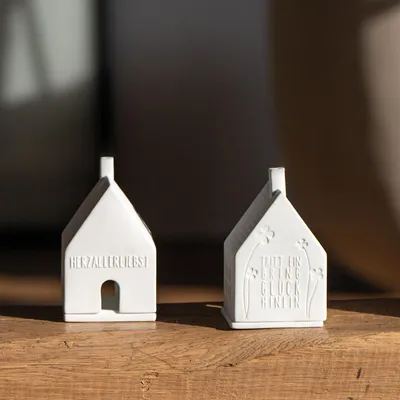 Produktbild von Räder Lichthaus Herzallerliebst 7x7x13cm