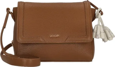 Produktbild von Joop! Women Giada Lorena Überschlagtasche cognac 16 x 20 x 7