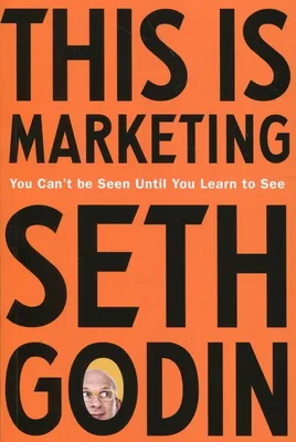 Immagine prodotto di This is Marketing