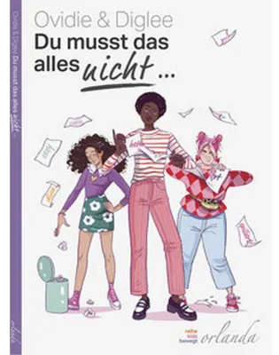 Obrázok produktu pre Ratgeber für Jugendliche: Heikle Themen wie Pornografie humorvoll und illustriert erklärt