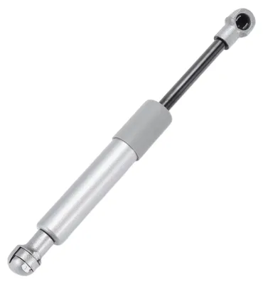 Produktbild von Gasfedern für Aufklappdeckel - 200 mm, 70 lbs, Kohlenstoffstahl