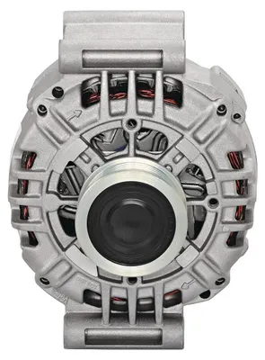 Obrázok produktu pre Alternátor 14 V, 120 A, Ø 57 mm, VALEO, napr. pre AUDI A4