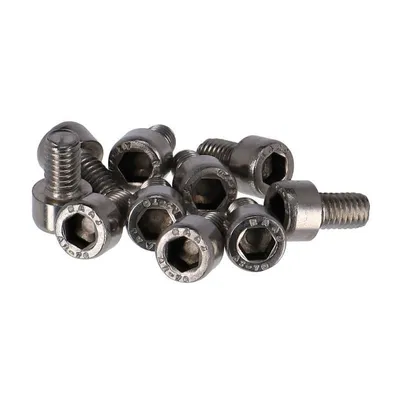 Produktbild von Fix-Nippel Innensechskantschraube Fix-Nippel Innensechskantschraube M6x10 Edelstahl