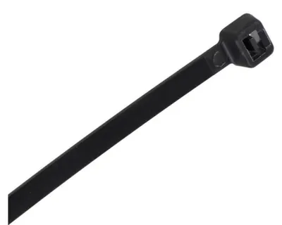 Obrázek produktu pro Stahovací páska TK 20/3, černá, E01TK-01020100601 /100 kusů/