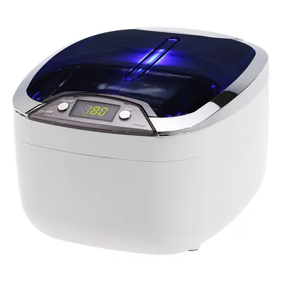 Obrázek produktu pro Ultrazvukový čistič ACD-7920 kapacita 0,85L 55W Bílá