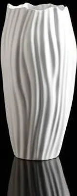 Obrázok produktu pre Goebel Kaiser Porcelánová váza Spirulina 40 cm - Spirulina novinka 2020 14004631