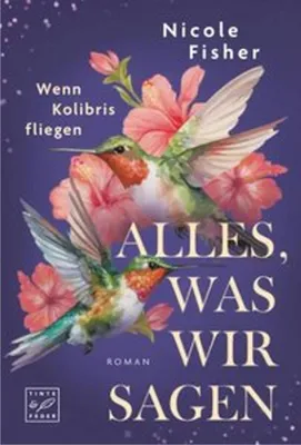 Produktbild von Alles, was wir sagen