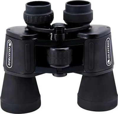 Immagine prodotto di Celestron UpClose G2 10x50 binocolo BK-7 Nero