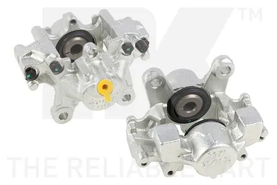 Produktbild von NK 2133211 Bremssattel Hinten Links Ø36mm passend für MERCEDES-BENZ C-Klasse Limousine (W203) CLK (C209) C-Klasse Sportcoupe (CL203) SLK (R171)