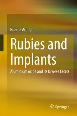 Obrázek produktu pro Rubies and Implants