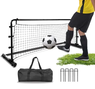 Obrázok produktu pre Prenosný odrazový panel na futbal
