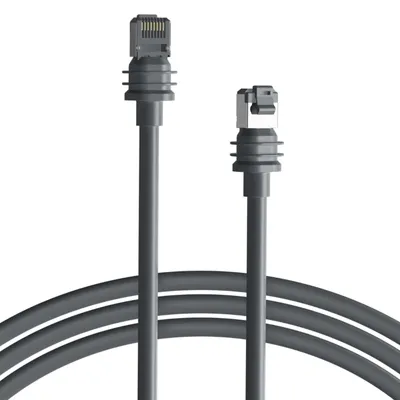 Obrázok produktu pre Solidchoice - Náhradný Ethernet kábel pre Starlink - 5 metrov, vodotesný